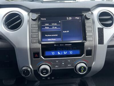 2021 Toyota Tundra SR5 4X4   - Photo 15 - Beaverton, OR 97005