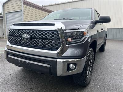 2021 Toyota Tundra SR5 4X4   - Photo 1 - Beaverton, OR 97005