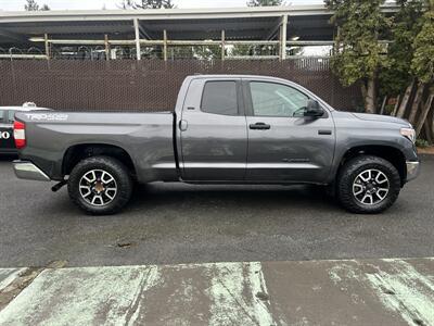 2021 Toyota Tundra SR5 4X4   - Photo 6 - Beaverton, OR 97005