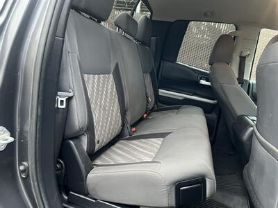 2021 Toyota Tundra SR5 4X4   - Photo 12 - Beaverton, OR 97005