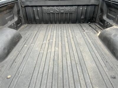 2021 Toyota Tundra SR5 4X4   - Photo 11 - Beaverton, OR 97005