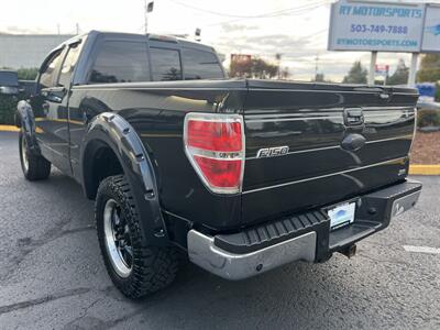 2010 Ford F-150 Lariat 4X4 V8 - Photo 3 - Beaverton, OR 97005