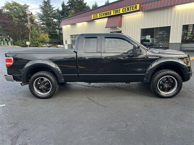 2010 Ford F-150 Lariat 4X4 V8 - Photo 6 - Beaverton, OR 97005