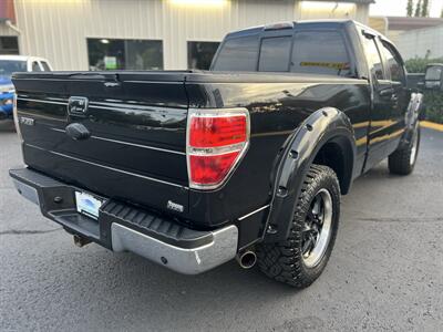2010 Ford F-150 Lariat 4X4 V8 - Photo 5 - Beaverton, OR 97005