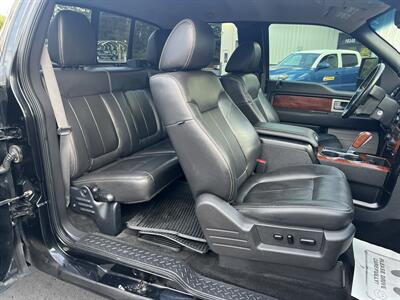 2010 Ford F-150 Lariat 4X4 V8 - Photo 10 - Beaverton, OR 97005