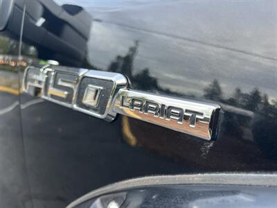 2010 Ford F-150 Lariat 4X4 V8 - Photo 11 - Beaverton, OR 97005