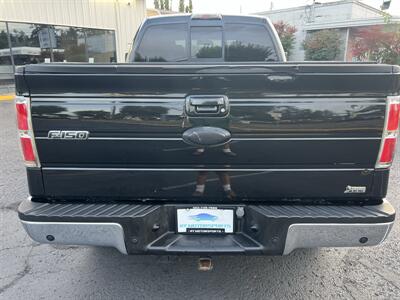 2010 Ford F-150 Lariat 4X4 V8 - Photo 4 - Beaverton, OR 97005