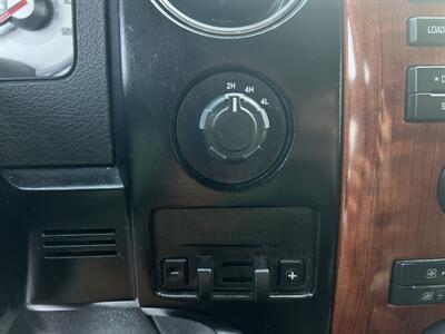 2010 Ford F-150 Lariat 4X4 V8 - Photo 14 - Beaverton, OR 97005