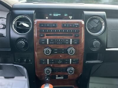 2010 Ford F-150 Lariat 4X4 V8 - Photo 12 - Beaverton, OR 97005