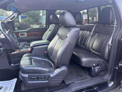2010 Ford F-150 Lariat 4X4 V8 - Photo 9 - Beaverton, OR 97005