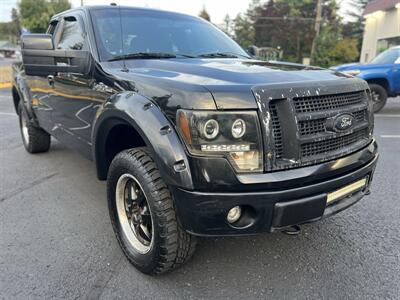 2010 Ford F-150 Lariat 4X4 V8 - Photo 7 - Beaverton, OR 97005