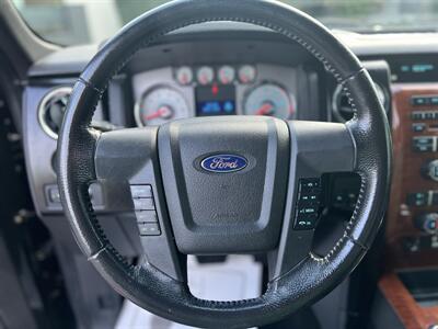 2010 Ford F-150 Lariat 4X4 V8 - Photo 16 - Beaverton, OR 97005