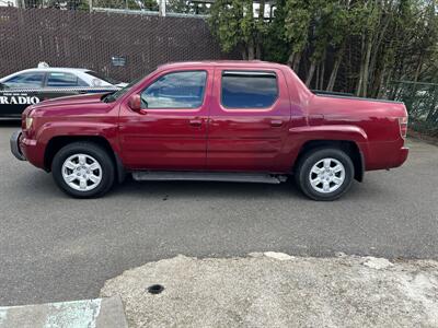 2006 Honda Ridgeline RTL AWD   - Photo 2 - Beaverton, OR 97005