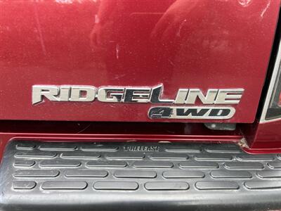 2006 Honda Ridgeline RTL AWD   - Photo 14 - Beaverton, OR 97005
