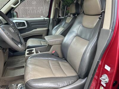 2006 Honda Ridgeline RTL AWD   - Photo 9 - Beaverton, OR 97005