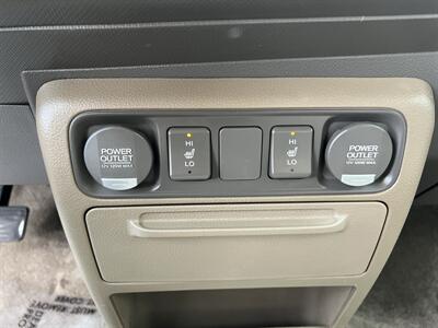 2006 Honda Ridgeline RTL AWD   - Photo 17 - Beaverton, OR 97005