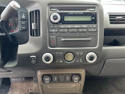 2006 Honda Ridgeline RTL AWD   - Photo 16 - Beaverton, OR 97005