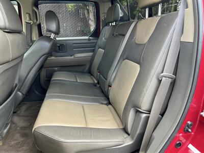 2006 Honda Ridgeline RTL AWD   - Photo 10 - Beaverton, OR 97005