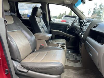 2006 Honda Ridgeline RTL AWD   - Photo 13 - Beaverton, OR 97005