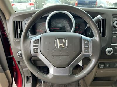 2006 Honda Ridgeline RTL AWD   - Photo 20 - Beaverton, OR 97005