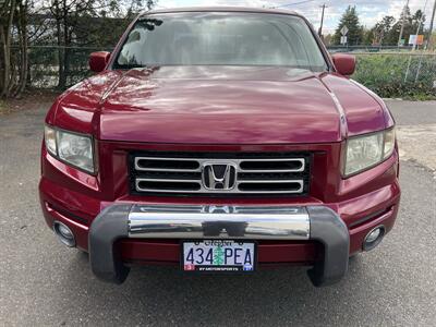 2006 Honda Ridgeline RTL AWD   - Photo 8 - Beaverton, OR 97005
