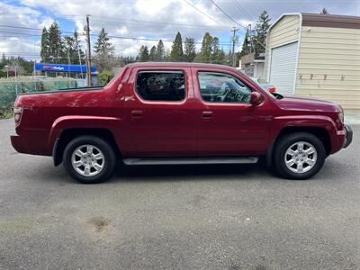 2006 Honda Ridgeline RTL AWD   - Photo 6 - Beaverton, OR 97005