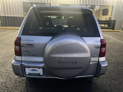 2005 Toyota RAV4 L AWD - Photo 4 - Beaverton, OR 97005