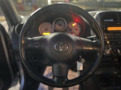 2005 Toyota RAV4 L AWD - Photo 15 - Beaverton, OR 97005