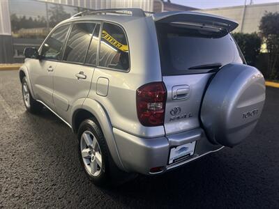 2005 Toyota RAV4 L AWD - Photo 3 - Beaverton, OR 97005