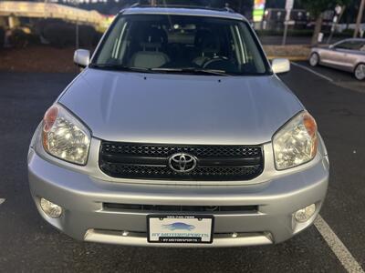 2005 Toyota RAV4 L AWD - Photo 6 - Beaverton, OR 97005