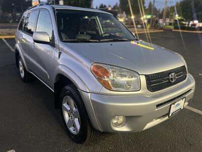 2005 Toyota RAV4 L AWD - Photo 5 - Beaverton, OR 97005