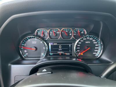 2018 Chevrolet Silverado 1500 LT 4x4   - Photo 14 - Beaverton, OR 97005