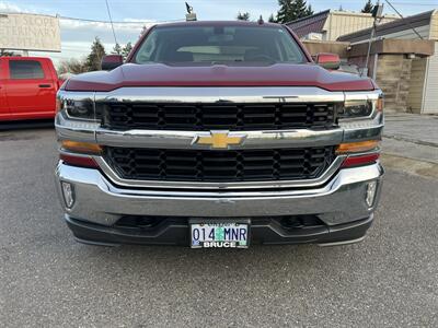 2018 Chevrolet Silverado 1500 LT 4x4   - Photo 7 - Beaverton, OR 97005