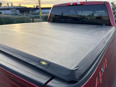 2018 Chevrolet Silverado 1500 LT 4x4   - Photo 10 - Beaverton, OR 97005