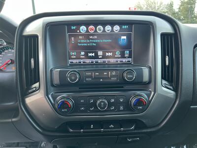 2018 Chevrolet Silverado 1500 LT 4x4   - Photo 13 - Beaverton, OR 97005