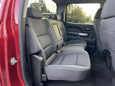 2018 Chevrolet Silverado 1500 LT 4x4   - Photo 11 - Beaverton, OR 97005