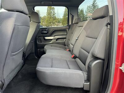 2018 Chevrolet Silverado 1500 LT 4x4   - Photo 9 - Beaverton, OR 97005