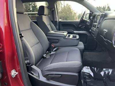 2018 Chevrolet Silverado 1500 LT 4x4   - Photo 12 - Beaverton, OR 97005