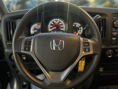 2014 Honda Ridgeline RTS 4X4 - Photo 17 - Beaverton, OR 97005