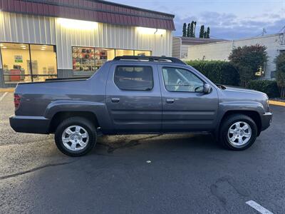 2014 Honda Ridgeline RTS 4X4 - Photo 6 - Beaverton, OR 97005