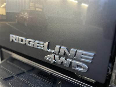 2014 Honda Ridgeline RTS 4X4 - Photo 14 - Beaverton, OR 97005