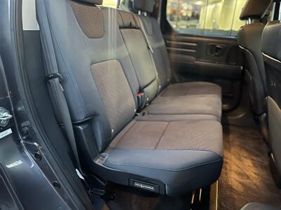 2014 Honda Ridgeline RTS 4X4 - Photo 12 - Beaverton, OR 97005