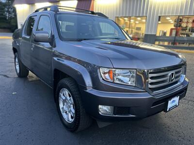 2014 Honda Ridgeline RTS 4X4 - Photo 7 - Beaverton, OR 97005