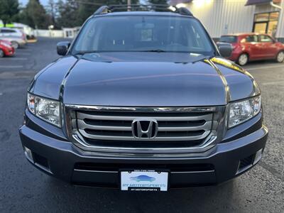 2014 Honda Ridgeline RTS 4X4 - Photo 8 - Beaverton, OR 97005