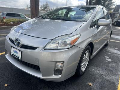 2010 Toyota Prius III - Photo 1 - Beaverton, OR 97005