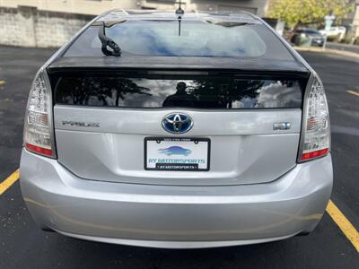2010 Toyota Prius III - Photo 4 - Beaverton, OR 97005