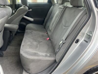 2010 Toyota Prius III - Photo 10 - Beaverton, OR 97005