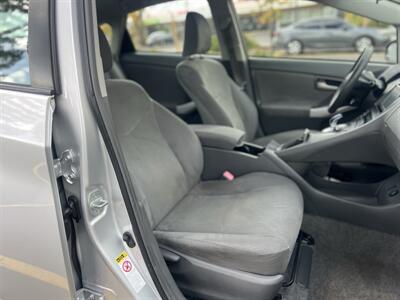 2010 Toyota Prius III - Photo 13 - Beaverton, OR 97005