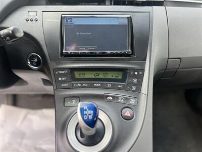 2010 Toyota Prius III - Photo 15 - Beaverton, OR 97005