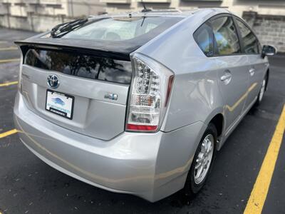 2010 Toyota Prius III - Photo 5 - Beaverton, OR 97005